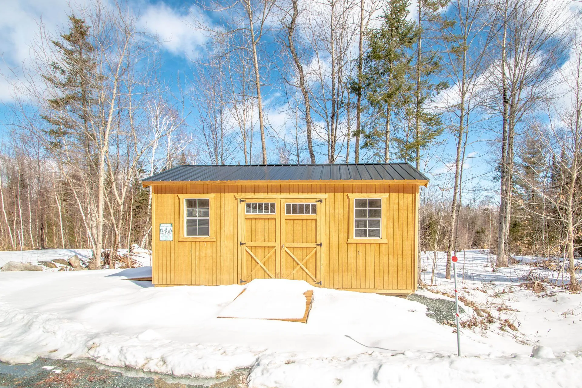 9 Wells Road Dalton NH 03598