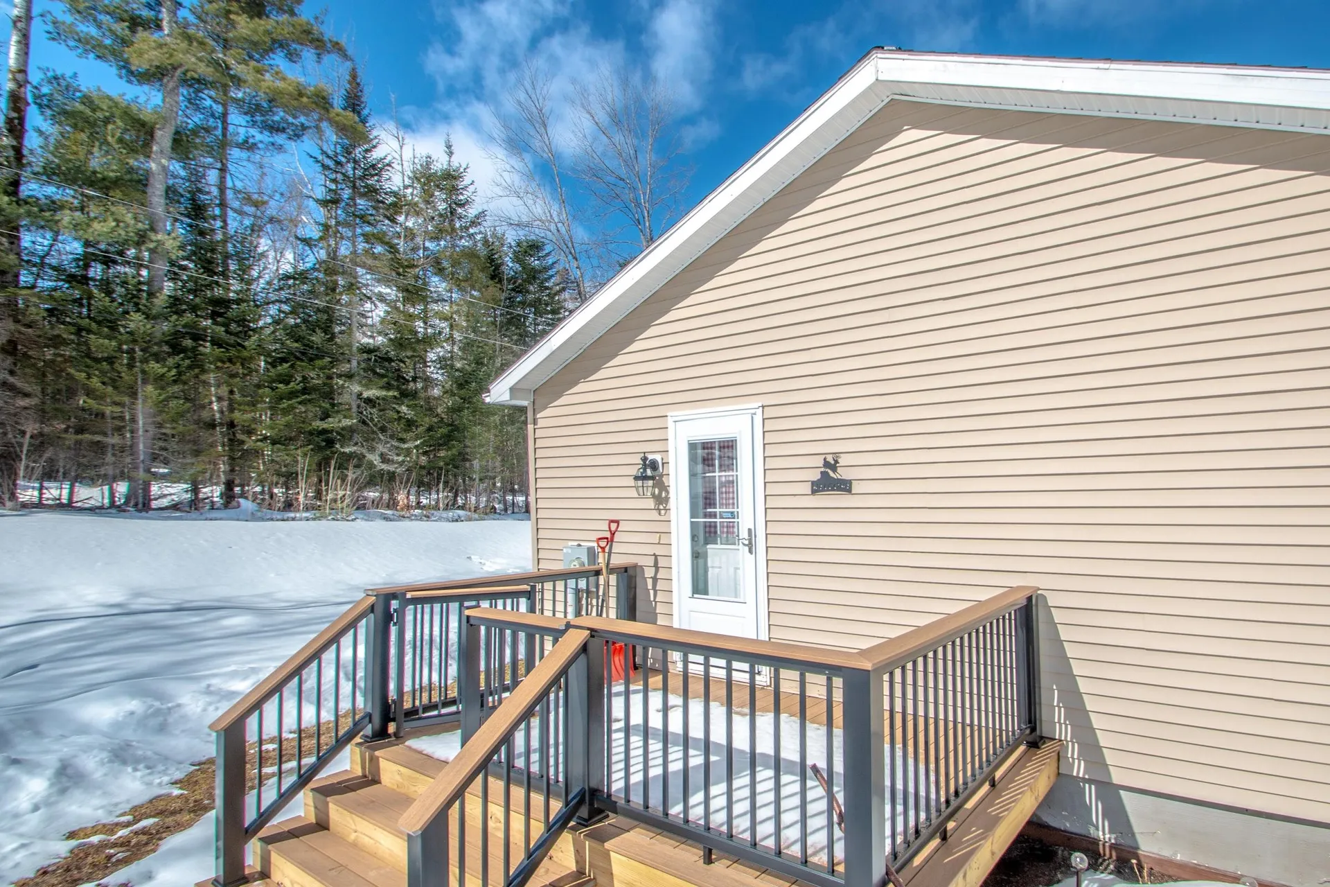 9 Wells Road Dalton NH 03598
