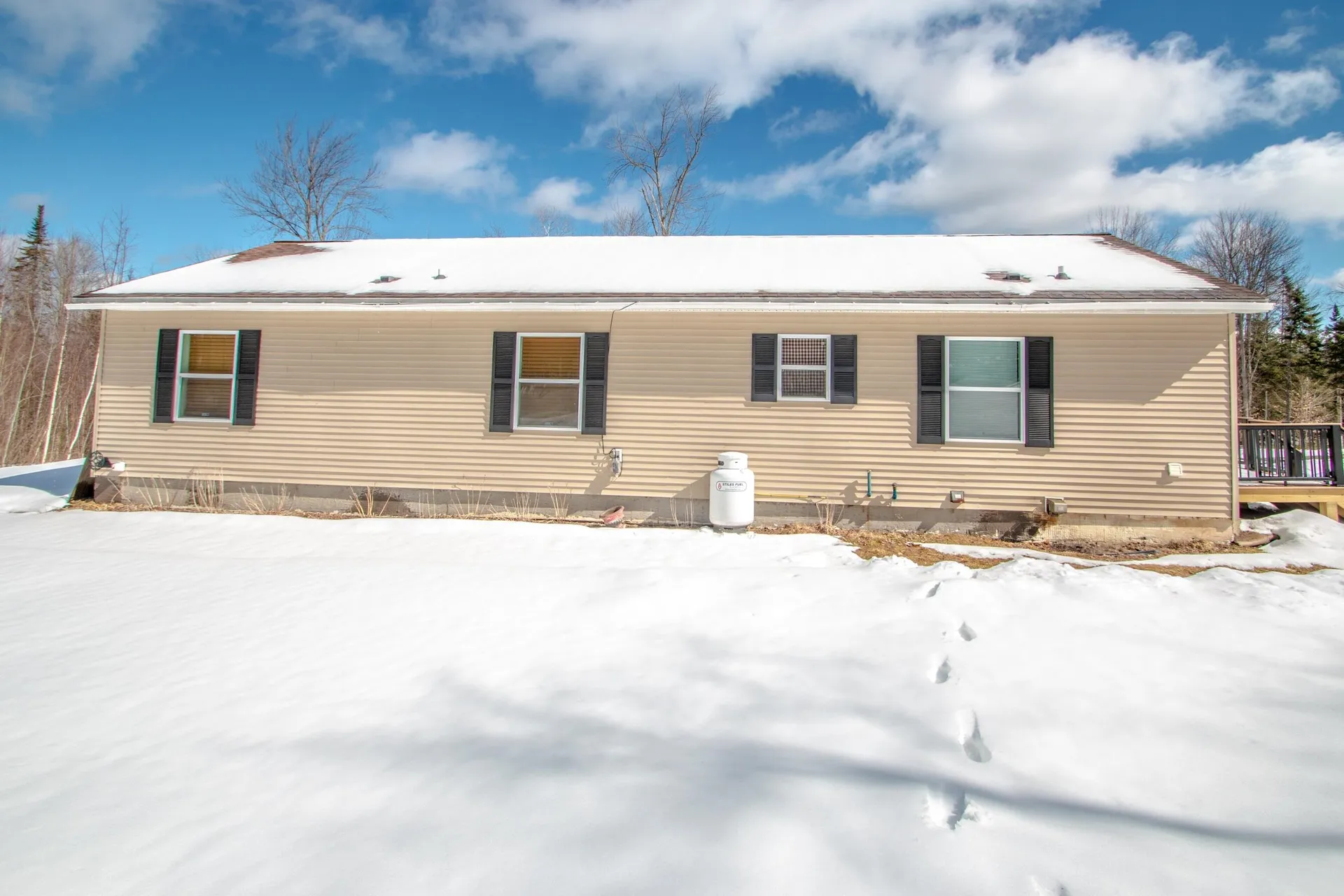 9 Wells Road Dalton NH 03598