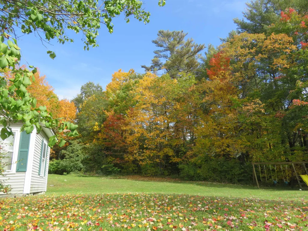 62 Canaan Street Canaan NH 03741
