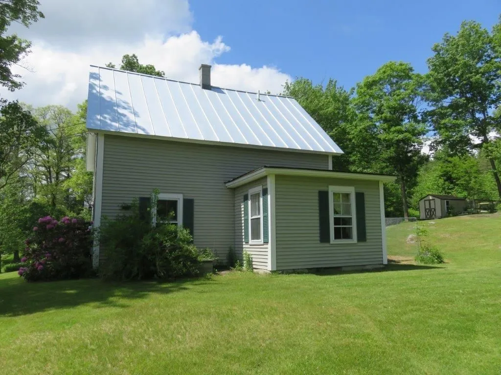 62 Canaan Street Canaan NH 03741