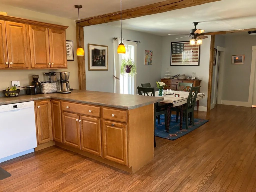 62 Canaan Street Canaan NH 03741