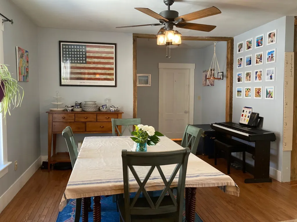 62 Canaan Street Canaan NH 03741