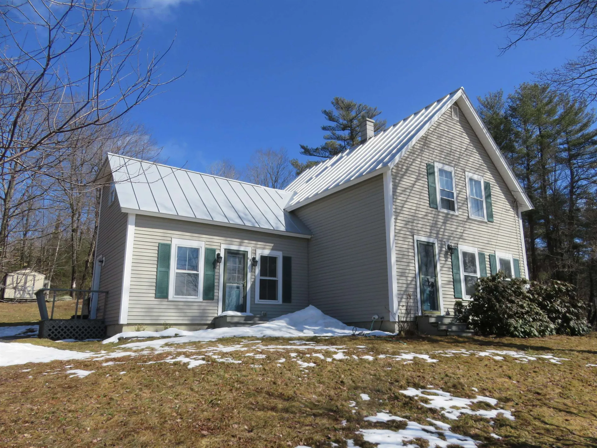 62 Canaan Street Canaan NH 03741