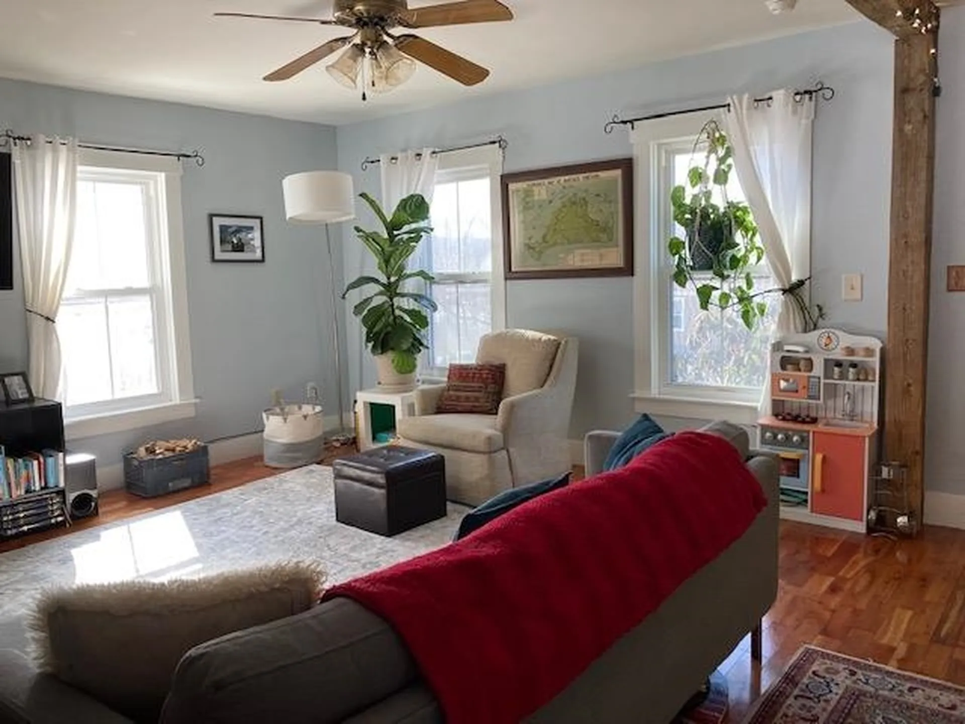 62 Canaan Street Canaan NH 03741