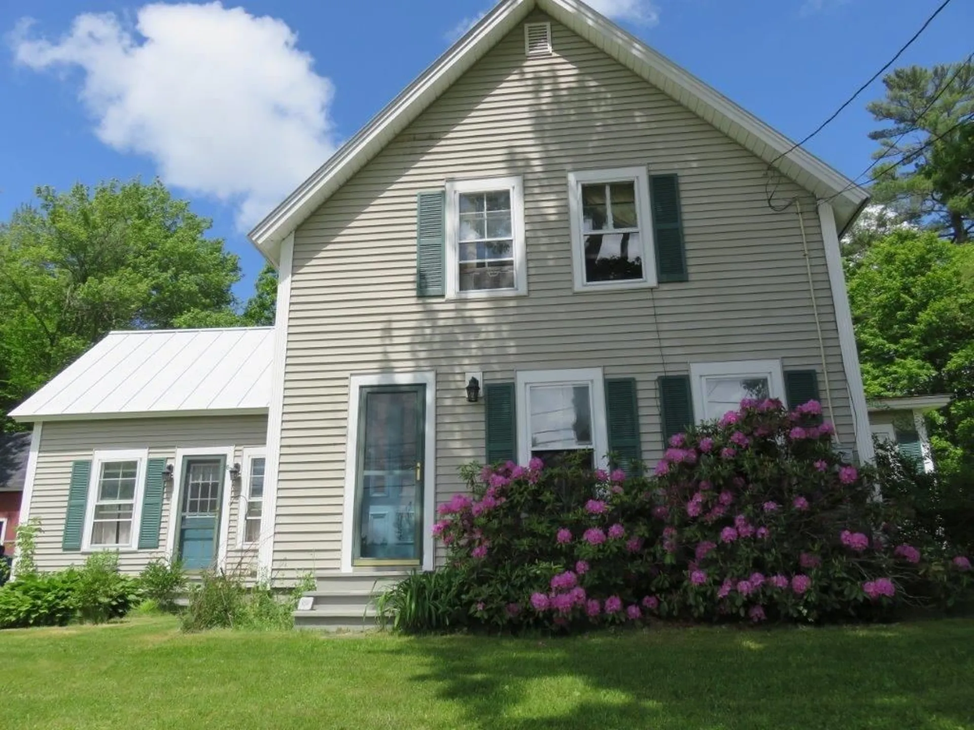 62 Canaan Street Canaan NH 03741