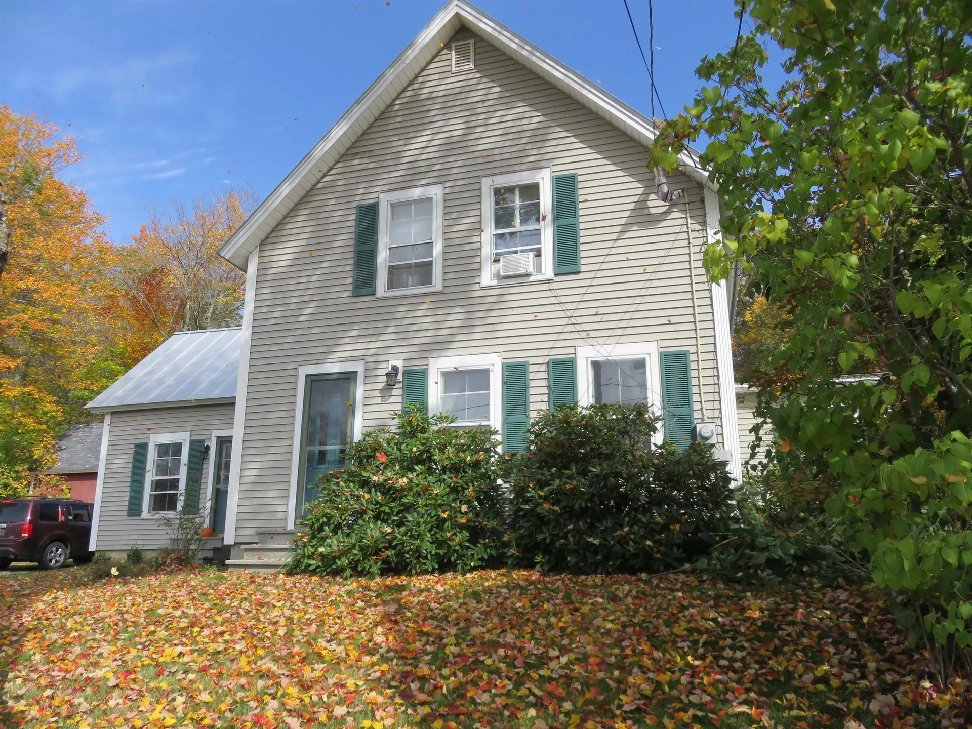 62 Canaan Street Canaan NH 03741