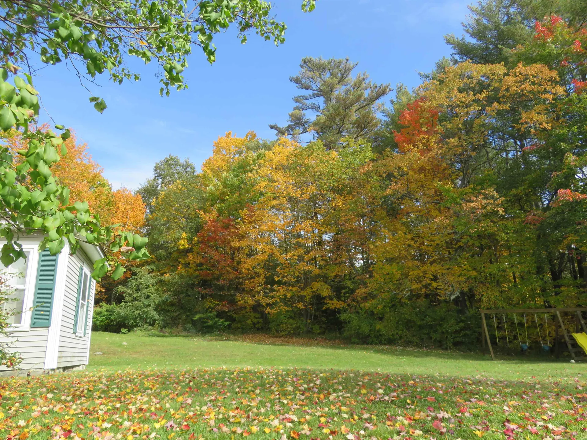 62 Canaan Street Canaan NH 03741