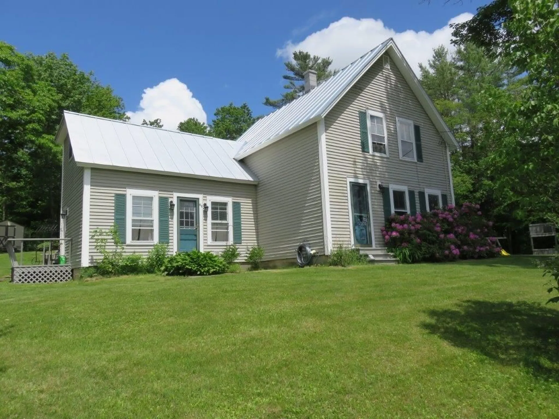 62 Canaan Street Canaan NH 03741