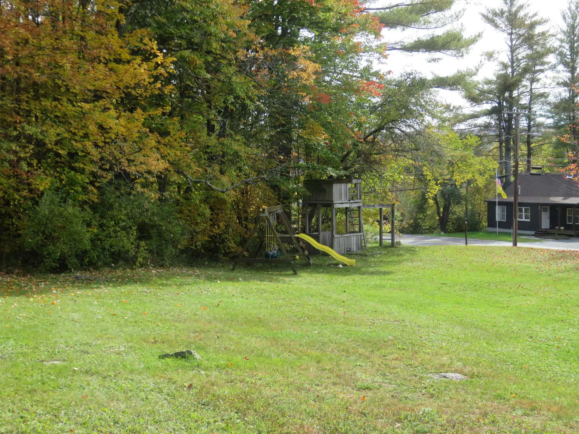 62 Canaan Street Canaan NH 03741