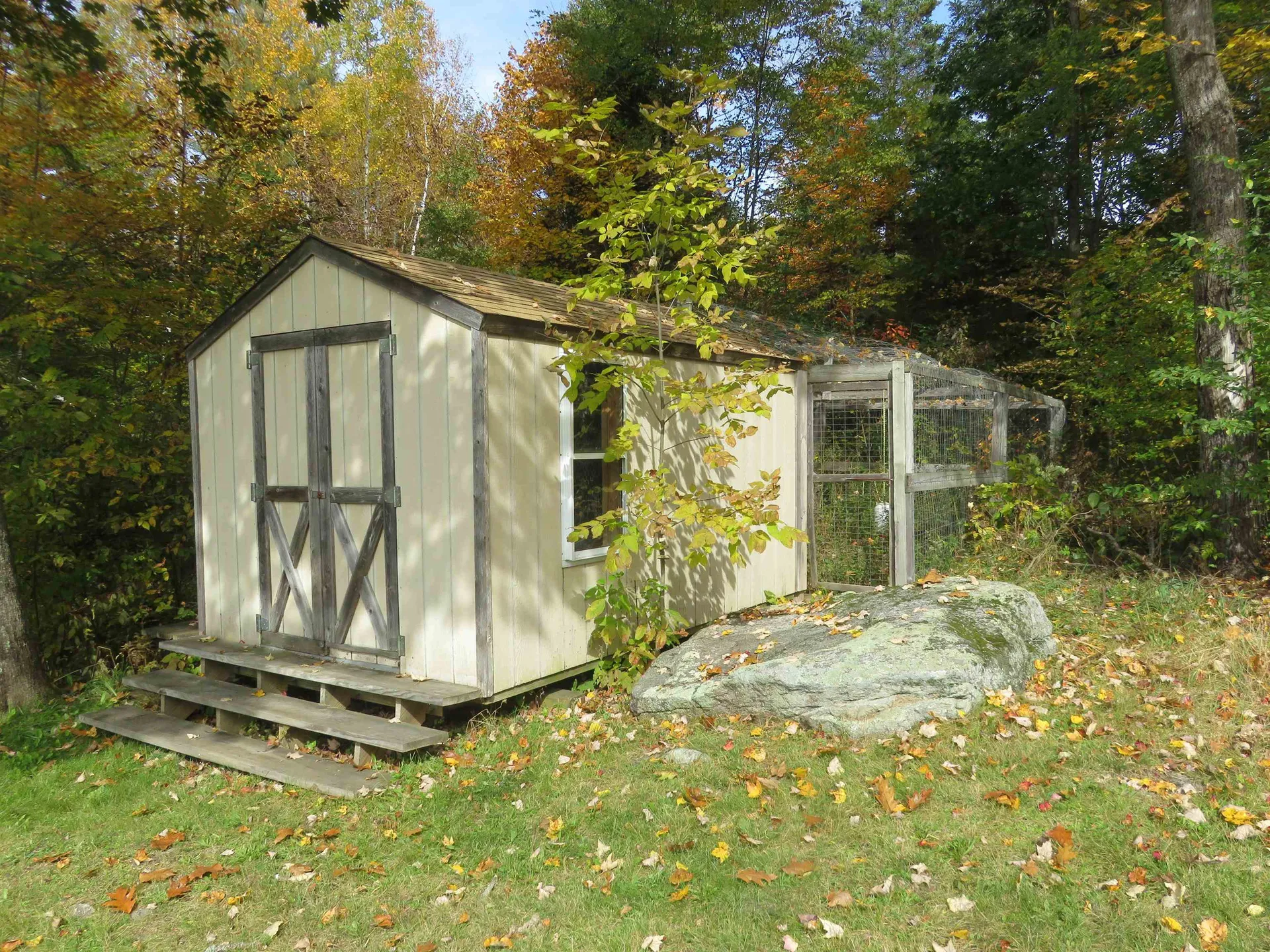 62 Canaan Street Canaan NH 03741