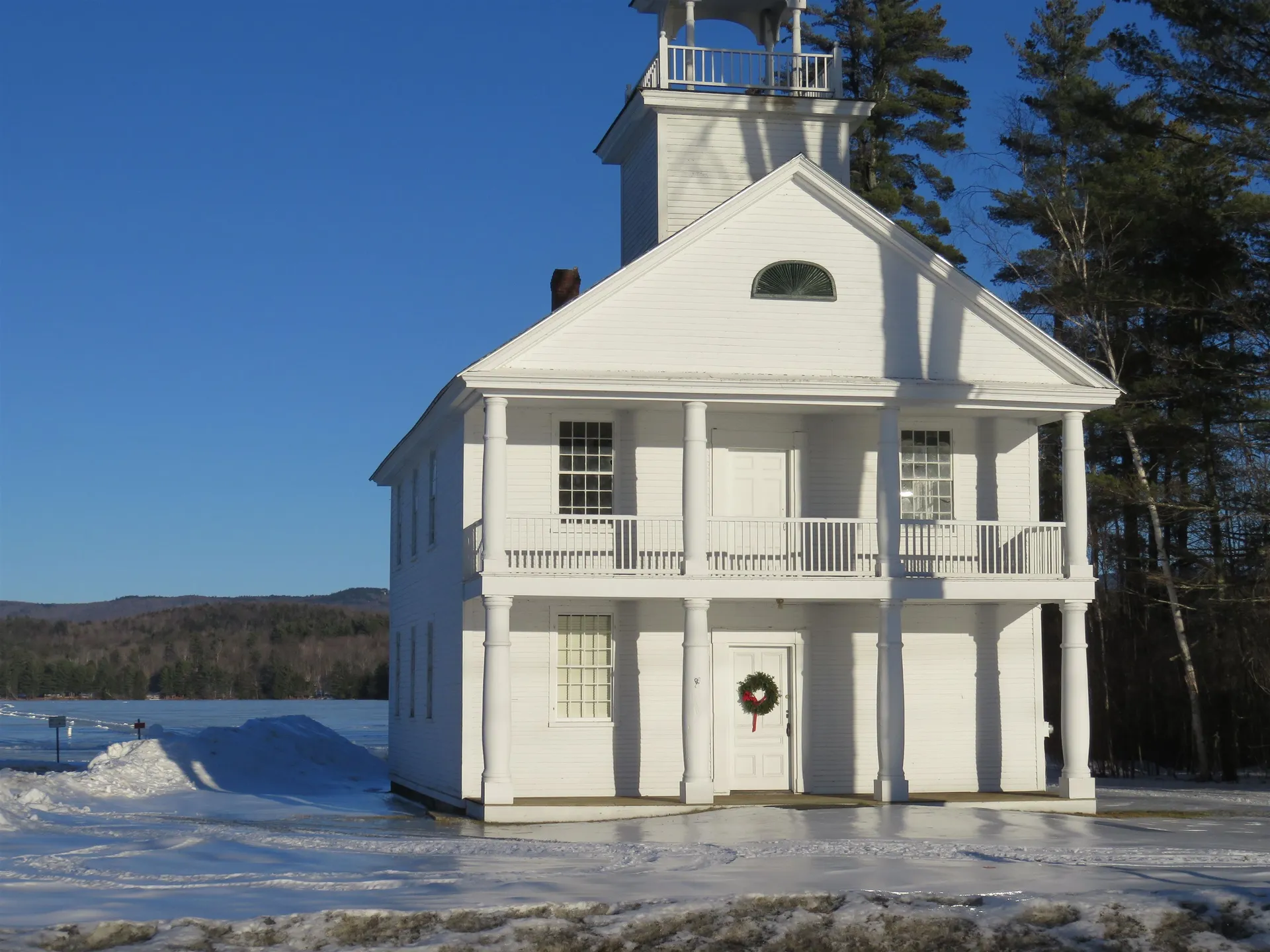 62 Canaan Street Canaan NH 03741