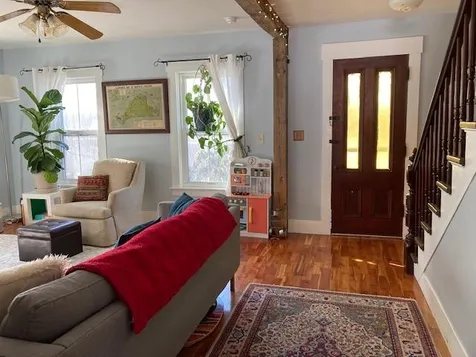62 Canaan Street Canaan NH 03741
