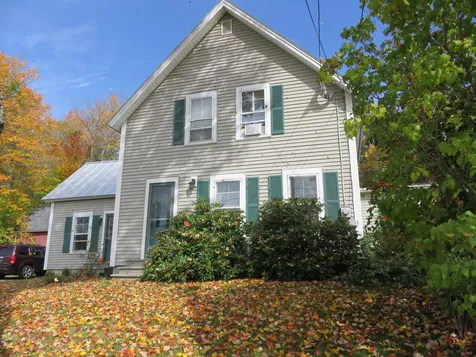 62 Canaan Street Canaan NH 03741