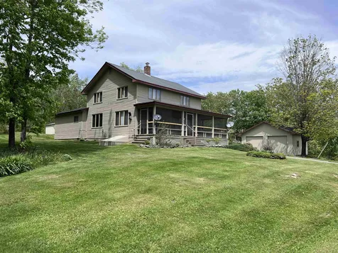 1463 Bobbin Mill Road Lunenburg VT 05906
