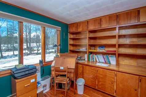 1463 Bobbin Mill Road Lunenburg VT 05906