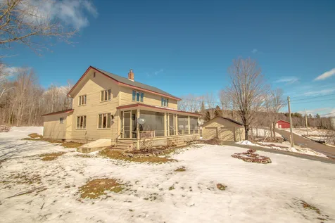 1463 Bobbin Mill Road Lunenburg VT 05906