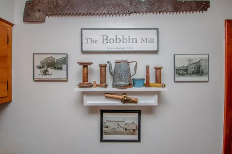 1463 Bobbin Mill Road Lunenburg VT 05906