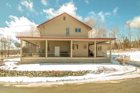 1463 Bobbin Mill Road Lunenburg VT 05906