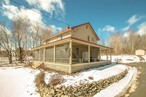 1463 Bobbin Mill Road Lunenburg VT 05906