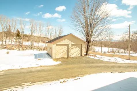 1463 Bobbin Mill Road Lunenburg VT 05906