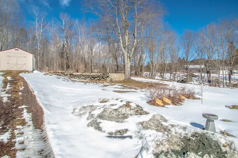 1463 Bobbin Mill Road Lunenburg VT 05906