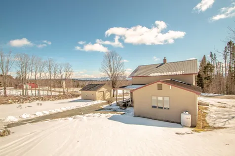 1463 Bobbin Mill Road Lunenburg VT 05906