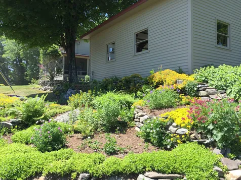 1463 Bobbin Mill Road Lunenburg VT 05906