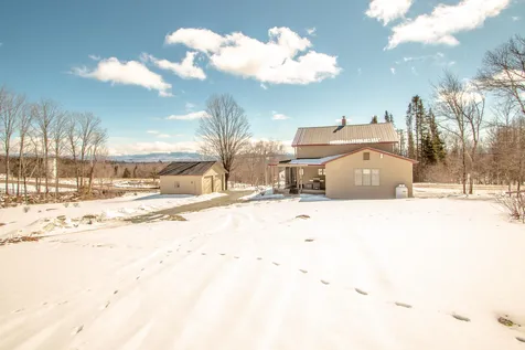 1463 Bobbin Mill Road Lunenburg VT 05906