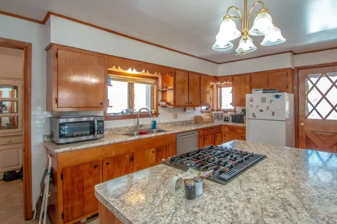 1463 Bobbin Mill Road Lunenburg VT 05906