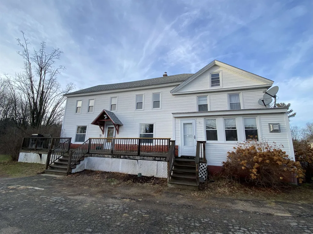 16 Fowler Street Concord NH 03303