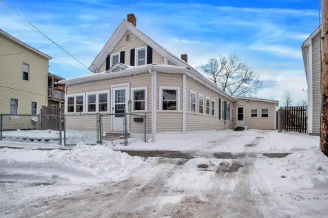 13 Spring Street Burlington VT 05401