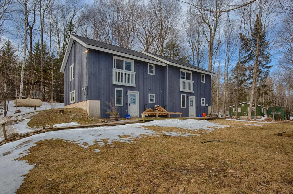 416 Killington Road Killington VT 05751