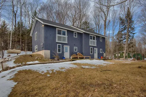 416 Killington Road Killington VT 05751