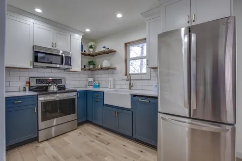416 Killington Road Killington VT 05751