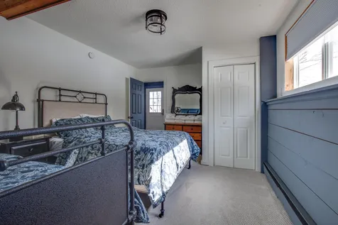 416 Killington Road Killington VT 05751