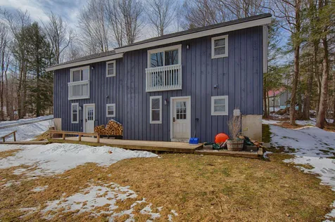 416 Killington Road Killington VT 05751