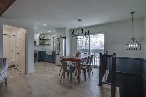 416 Killington Road Killington VT 05751