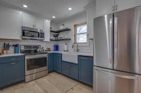 416 Killington Road Killington VT 05751
