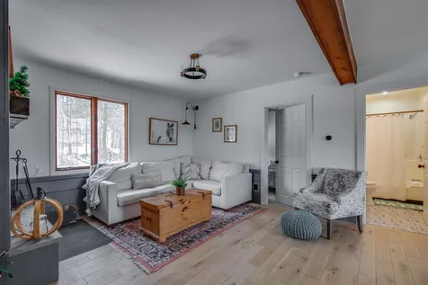 416 Killington Road Killington VT 05751