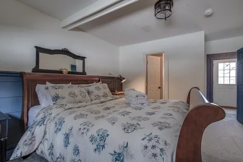 416 Killington Road Killington VT 05751