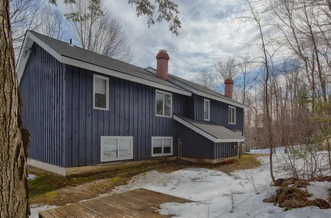 416 Killington Road Killington VT 05751