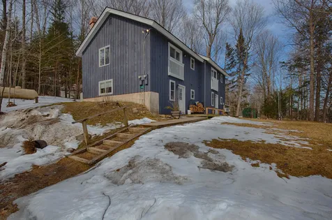 416 Killington Road Killington VT 05751