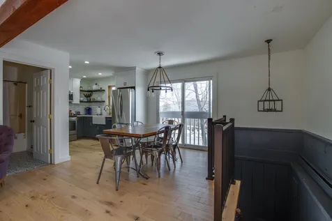 416 Killington Road Killington VT 05751