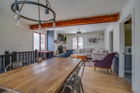 416 Killington Road Killington VT 05751
