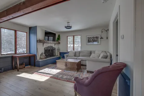 416 Killington Road Killington VT 05751