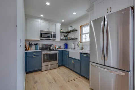416 Killington Road Killington VT 05751