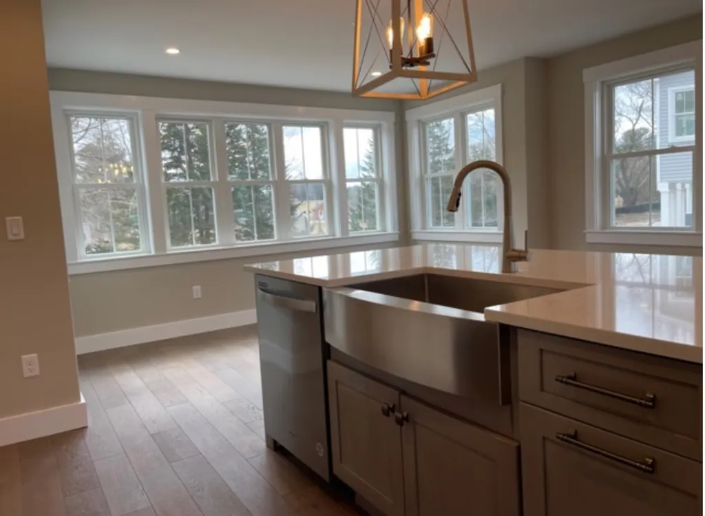 1244 Washington Road Rye NH 03870