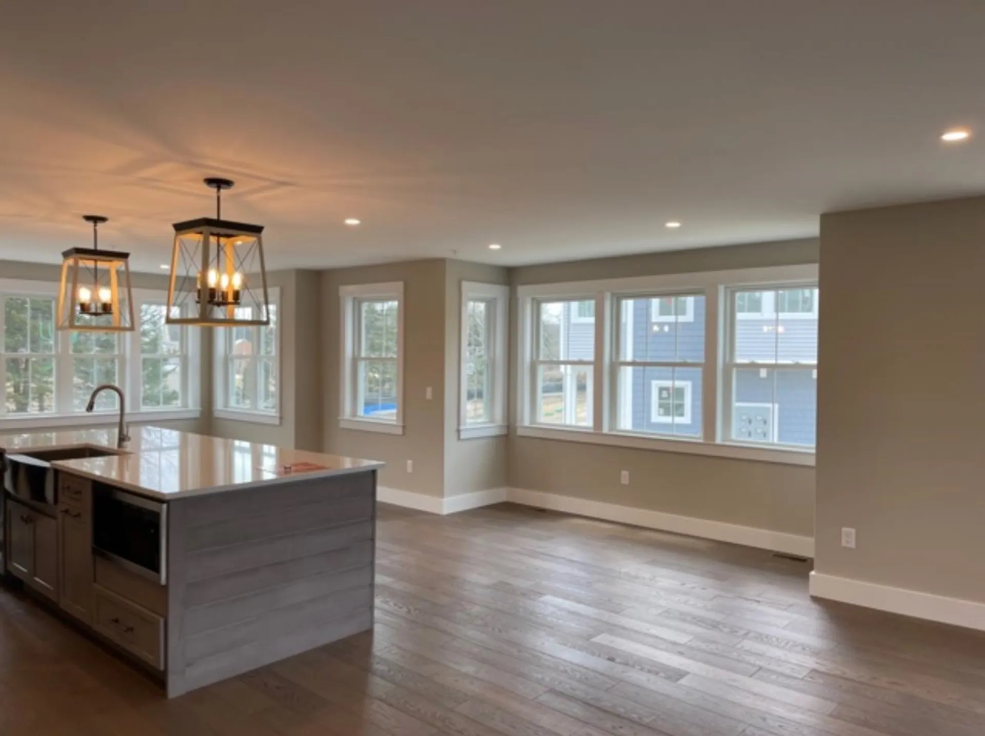 1244 Washington Road Rye NH 03870