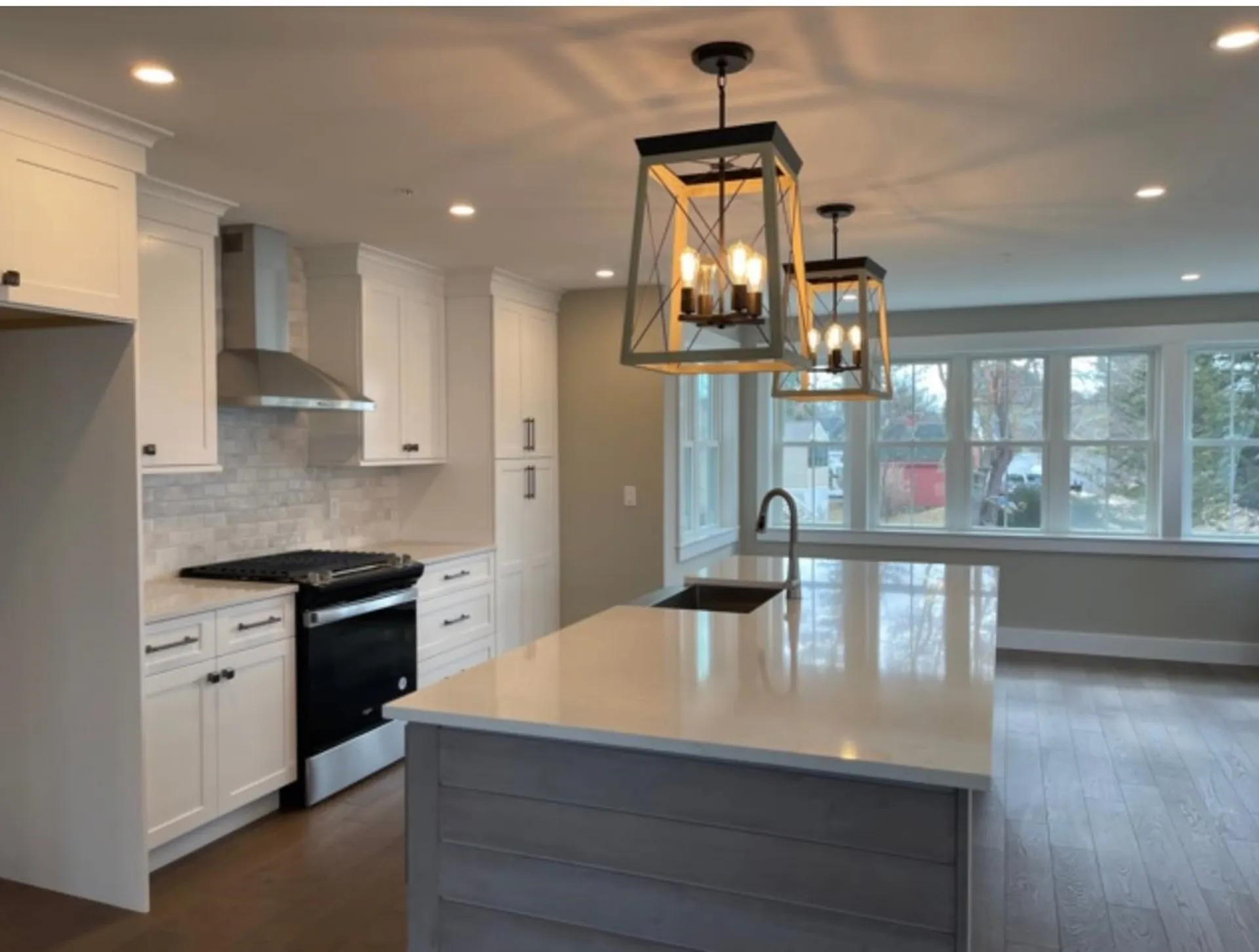 1244 Washington Road Rye NH 03870